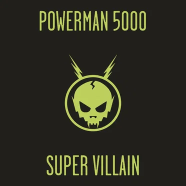 Super Villain