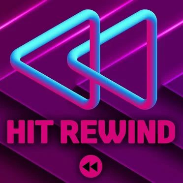 Hit Rewind by Various Artists - album cover