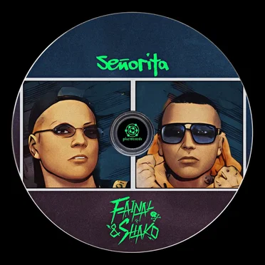 Señorita