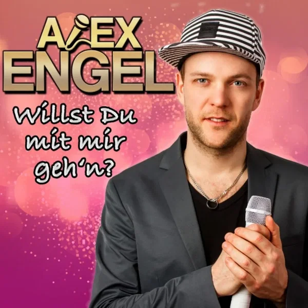 Willst Du mit mir geh'n?