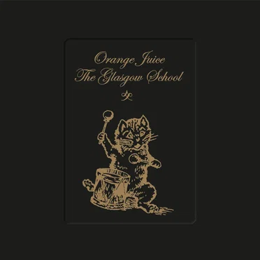 The Glasgow School