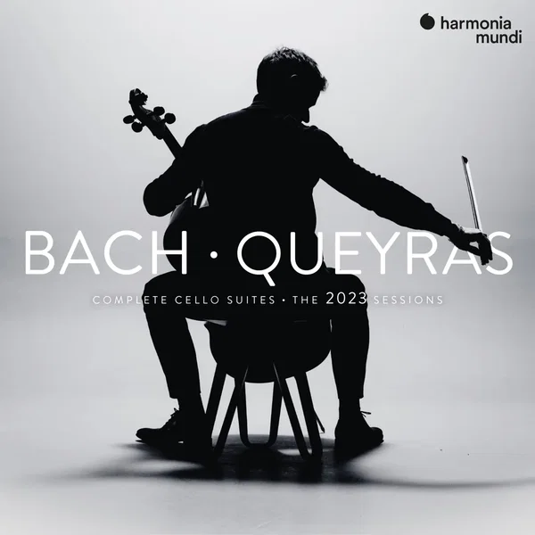 Complete Cello Suites (The 2023 Sessions)
