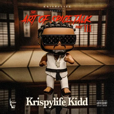 The Art of Spice Talk 3