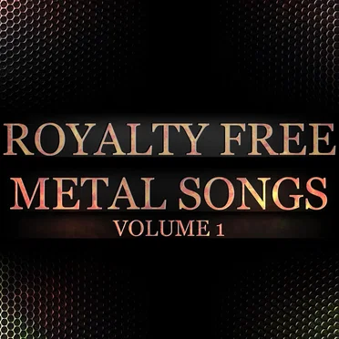 Royalty Free Metal Songs