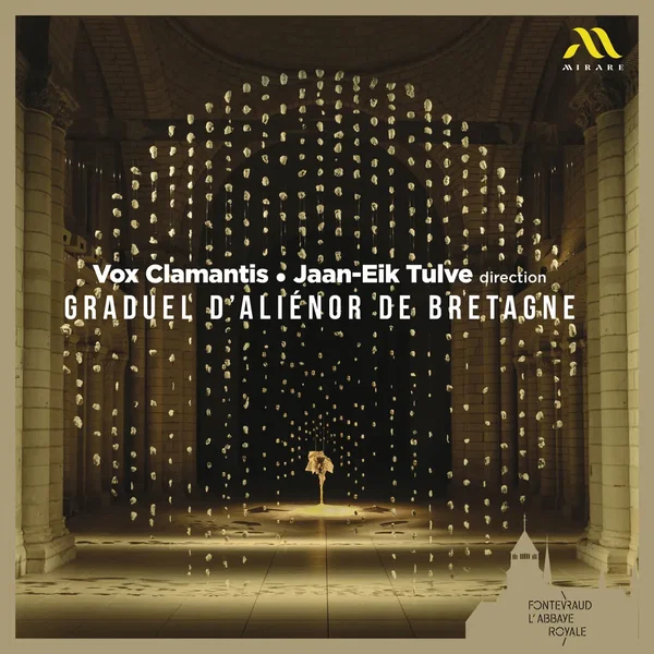 Graduel d’Aliénor de Bretagne