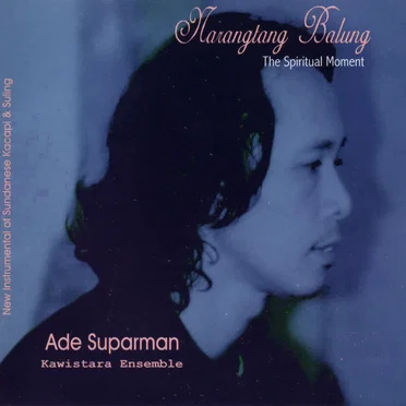 Narangtang Balung - The Spiritual Moment
