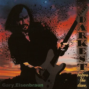 Darkest Before The Dawn