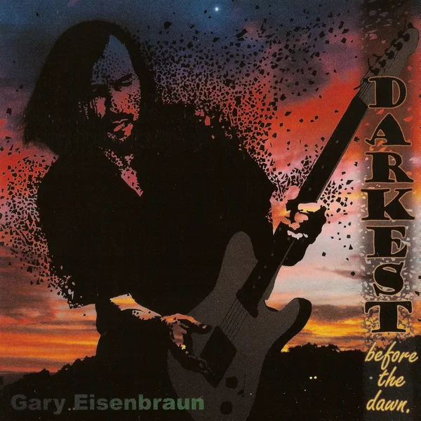 Darkest Before The Dawn