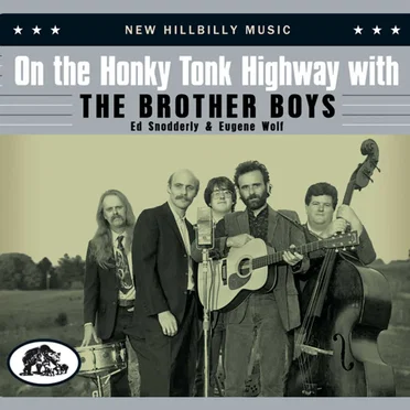 New Hillbilly Music