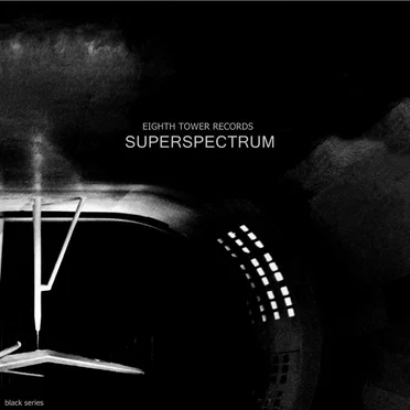 Superspectrum by Various Artists - album cover