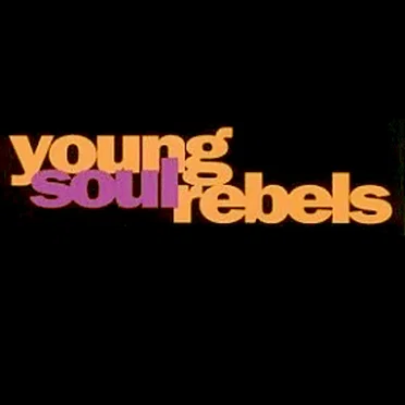 Young Soul Rebels by Various Artists - album cover