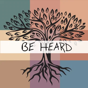 Be Heard