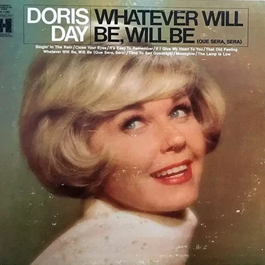 Whatever Will Be, Will Be