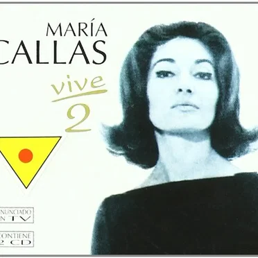 María Callas vive 2
