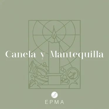 Canela y Mantequilla by En Paz Me Acostaré - album cover