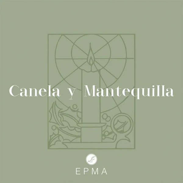 Canela y Mantequilla