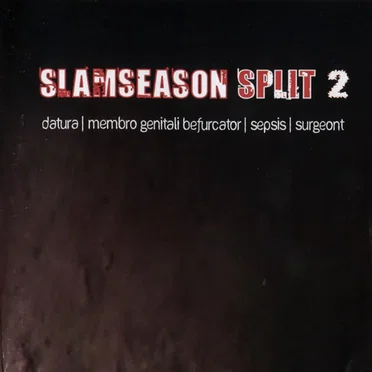 Slamseason Split 2