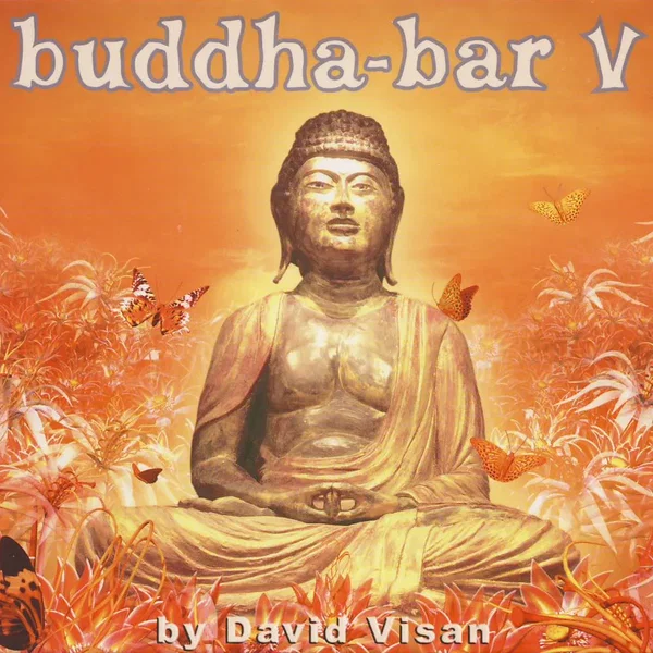 Buddha‐Bar V