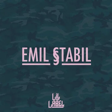 Emil Stabil by Emil Stabil - album cover
