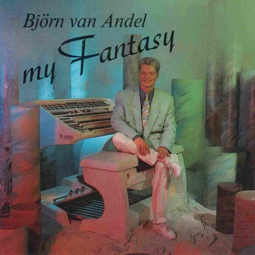Björn van Andel