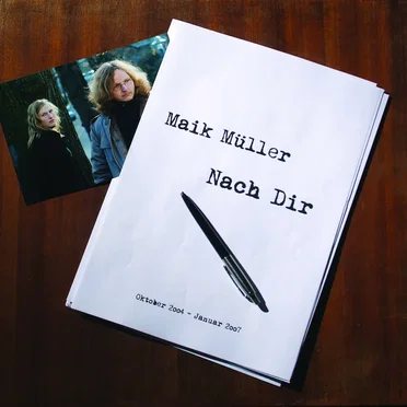 Nach Dir