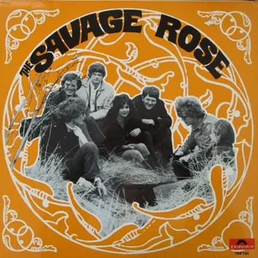 The Savage Rose