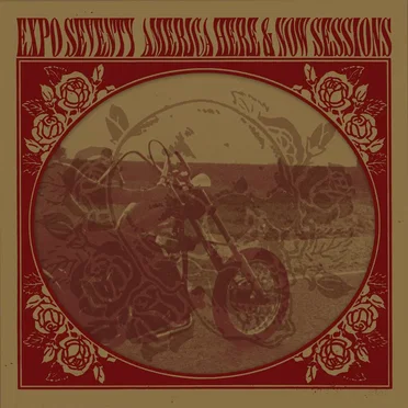 America Here & Now Sessions