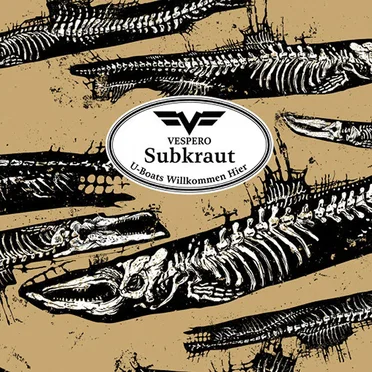 Subkraut: U-Boats Willkommen Hier