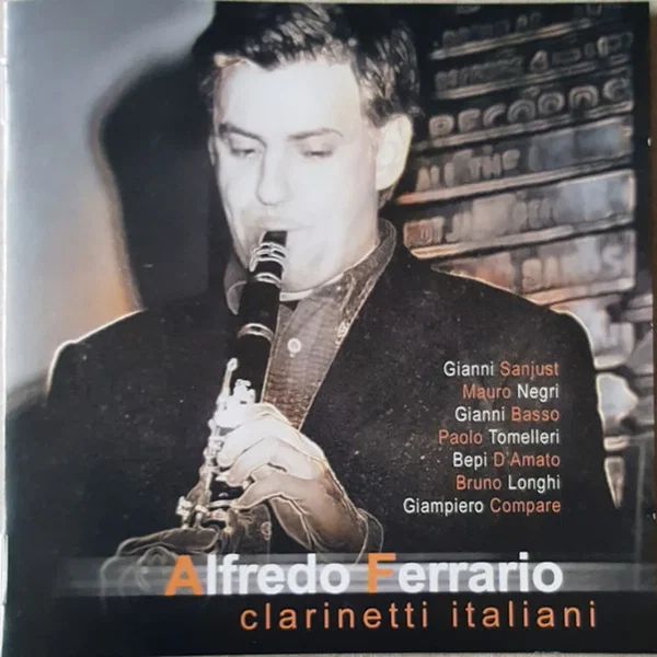 Clarinetti Italiani