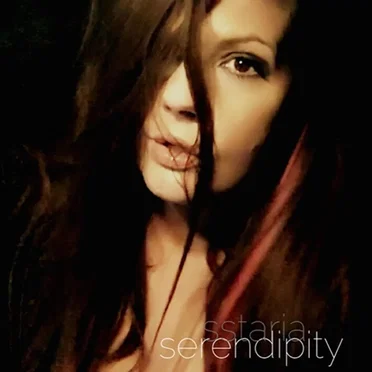 Serendipity by Sstaria - album cover