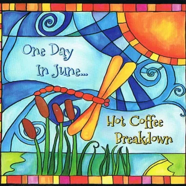One Day In June