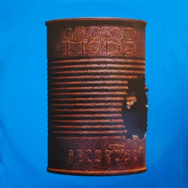 Machin Chose by Lidl Ed Atac - album cover