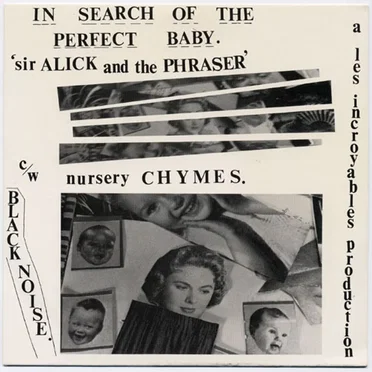Sir Alick and the Phraser