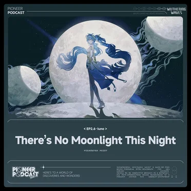 There's No Moonlight This Night