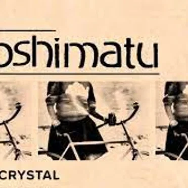 Marine Crystal by K. Yoshimatu - album cover