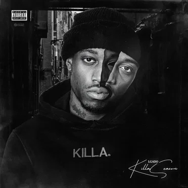 Killa Season by 'LGado - album cover