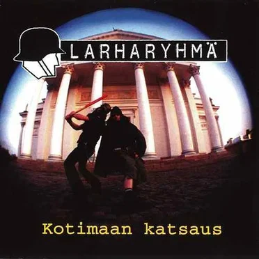 Larharyhmä