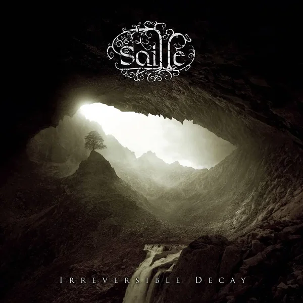 Irreversible Decay