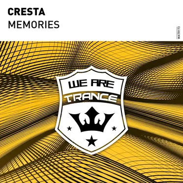 Memories by Cresta - album cover