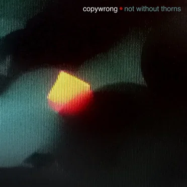 Not Without Thorns by Copywrong - album cover