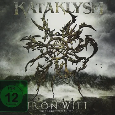 Iron Will: 20 Years Determined