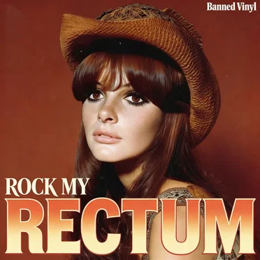 Rock My Rectum
