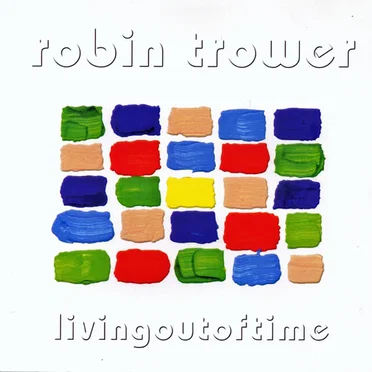 Living out of Time