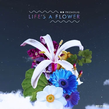 Life's a Flower