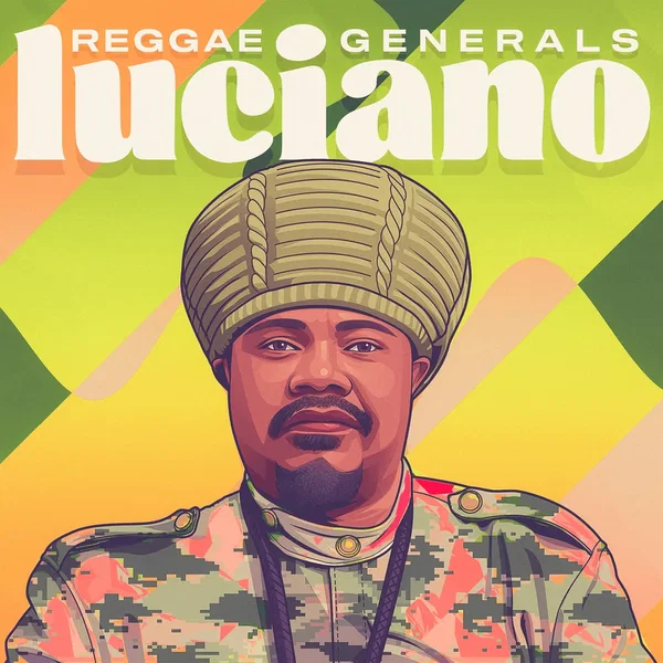 Reggae Generals: