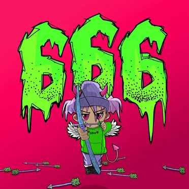 666