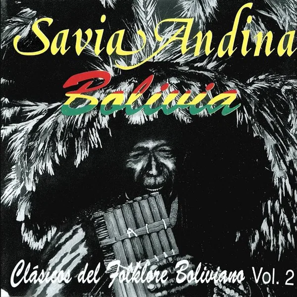Clásicos del folklore boliviano