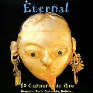 Eternal - 16 canciones de oro by Various Artists - album cover
