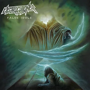 False Idols by Electrocutioner - album cover
