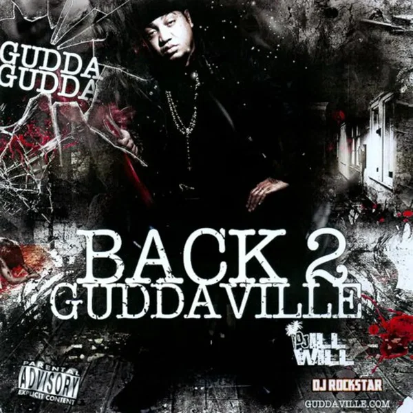 Back 2 Guddaville